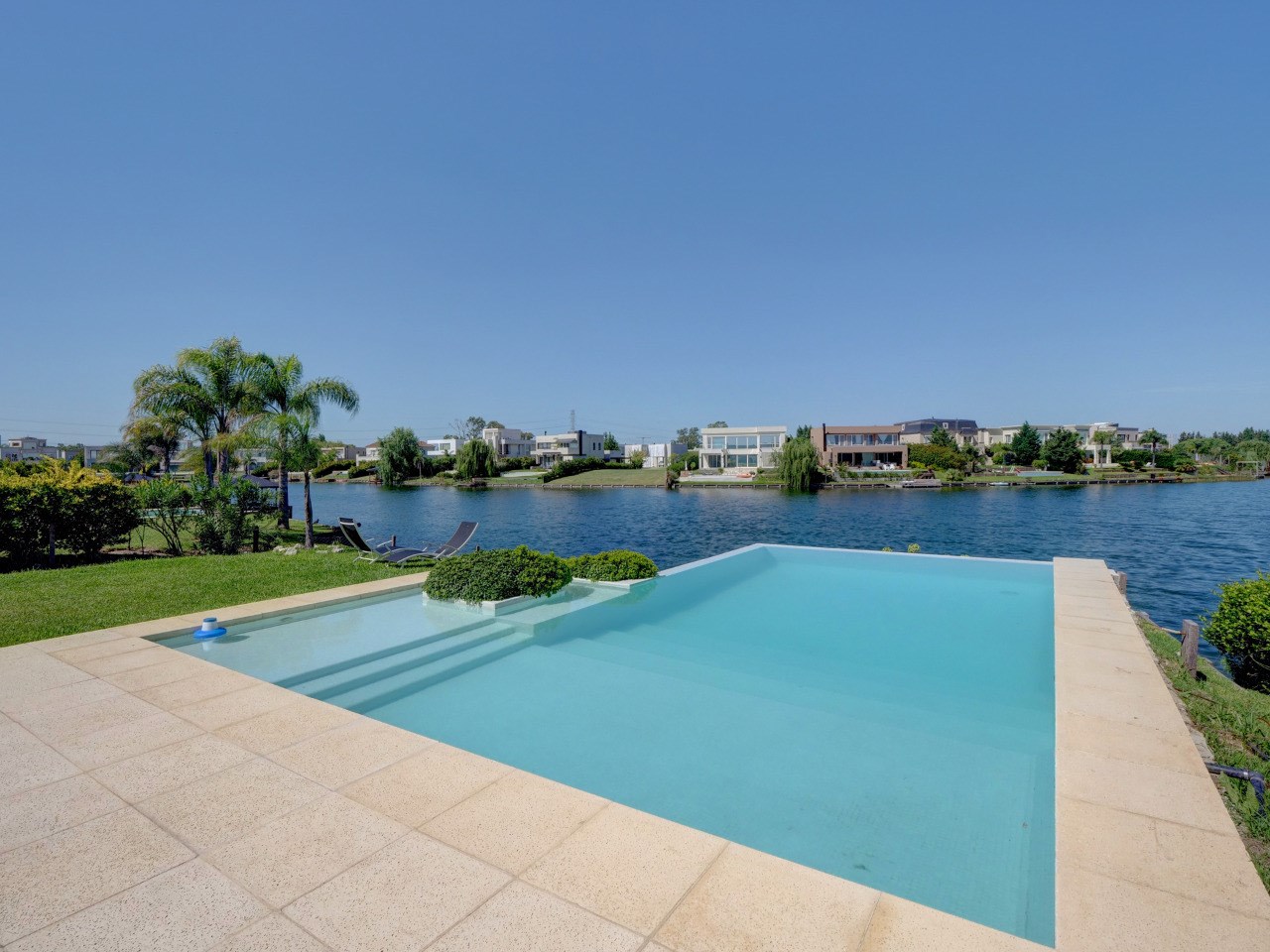 Casa en alquiler · Los Lagos, Nordelta, Tigre, GBA Norte, Provincia de Buenos Aires