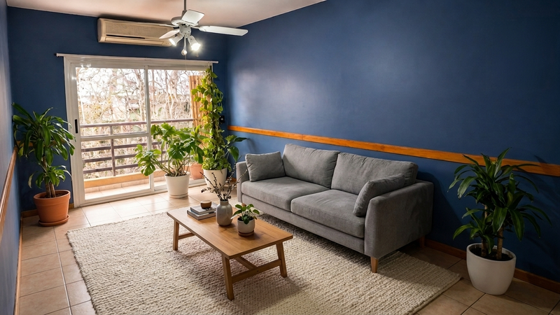 Departamento en venta · La Boca, CABA
