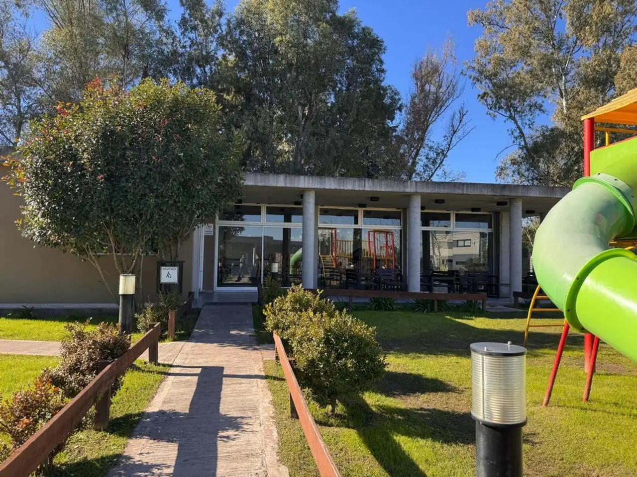Terreno en venta · Pilar Del Este