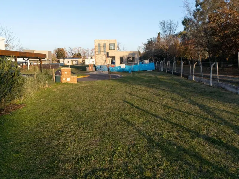 Terreno en venta · Pilar Del Este, Pilar, GBA Norte, Provincia de Buenos Aires