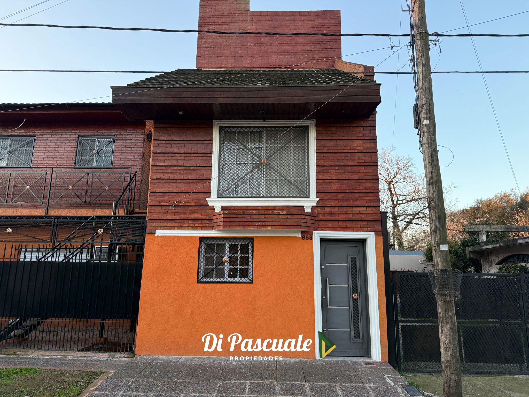 Departamento en alquiler · Moreno, Moreno, GBA Oeste, Provincia de Buenos Aires
