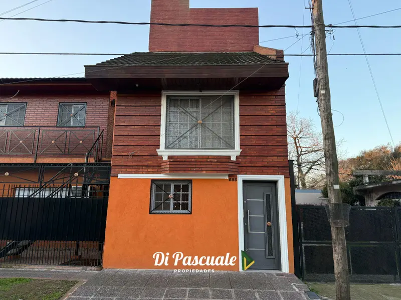Departamento en alquiler · Moreno, Moreno, GBA Oeste, Provincia de Buenos Aires