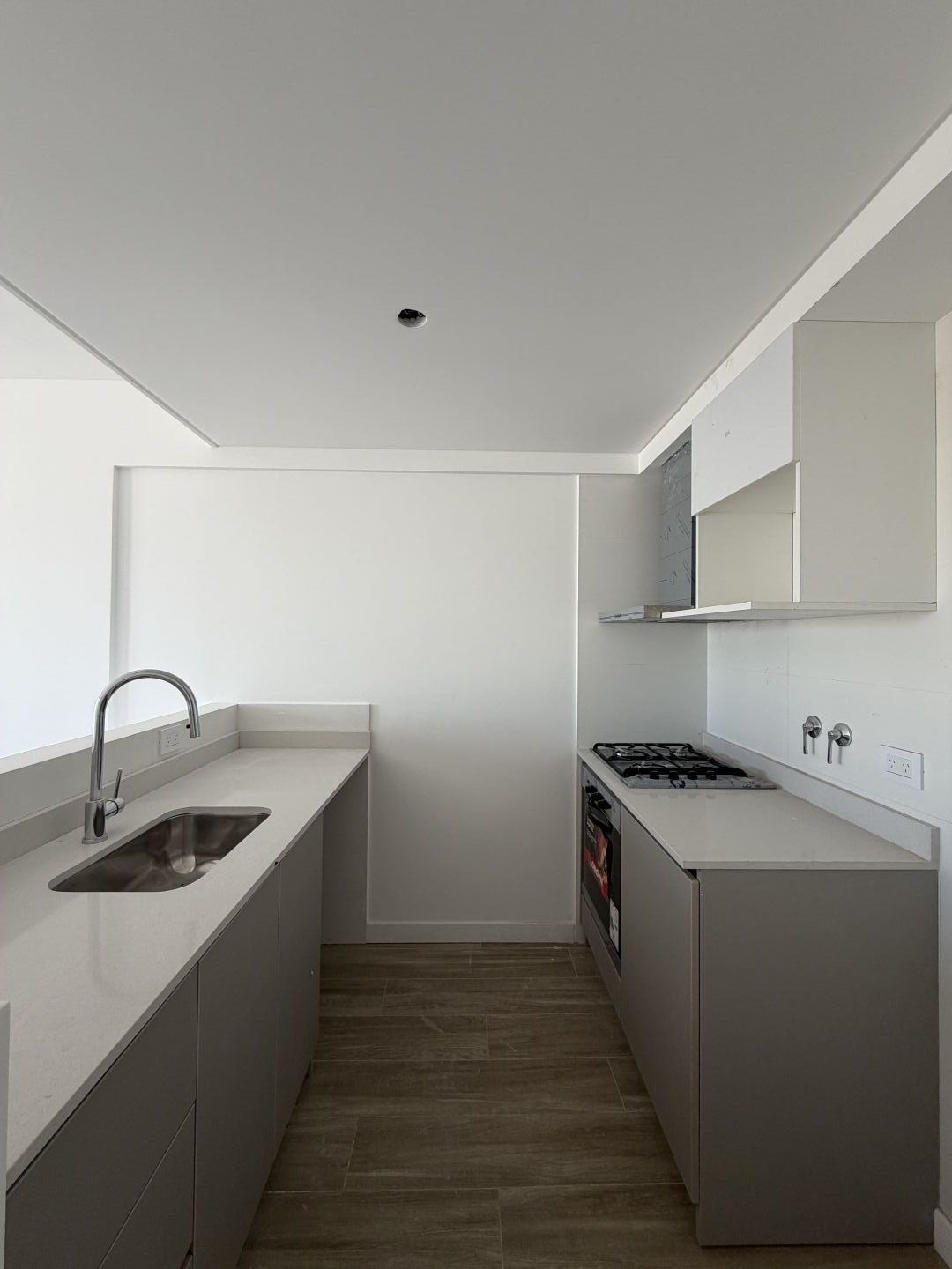 Departamento en venta · Nuñez, CABA