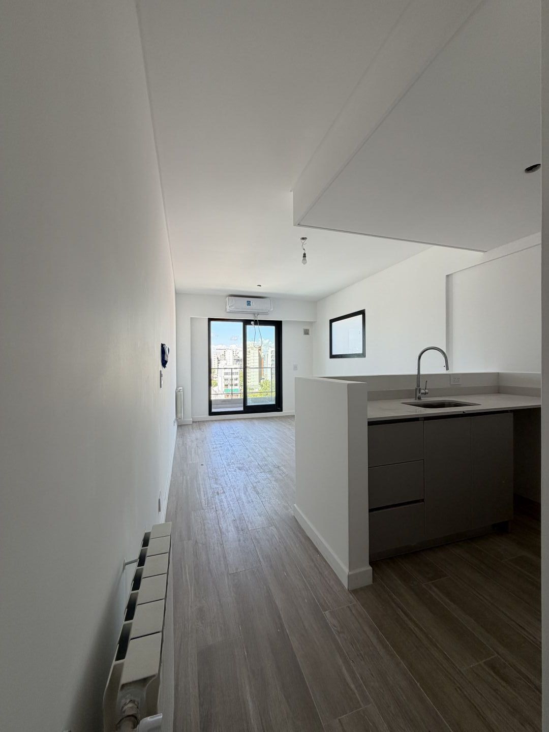 Departamento en venta · Nuñez, CABA