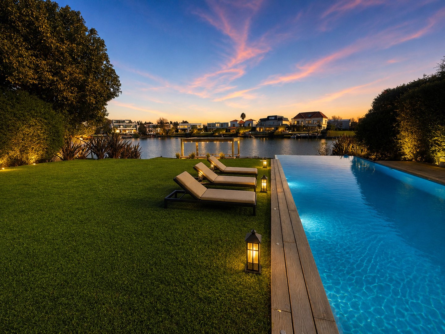 Casa en venta · Cabos del Lago, Nordelta, Tigre, GBA Norte, Provincia de Buenos Aires