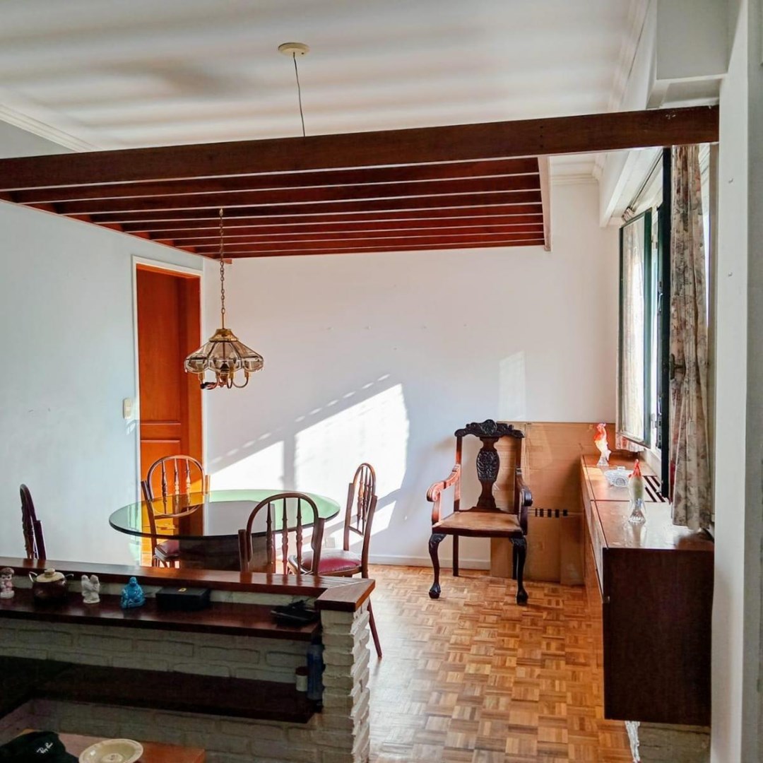 Departamento en venta · Recoleta, CABA