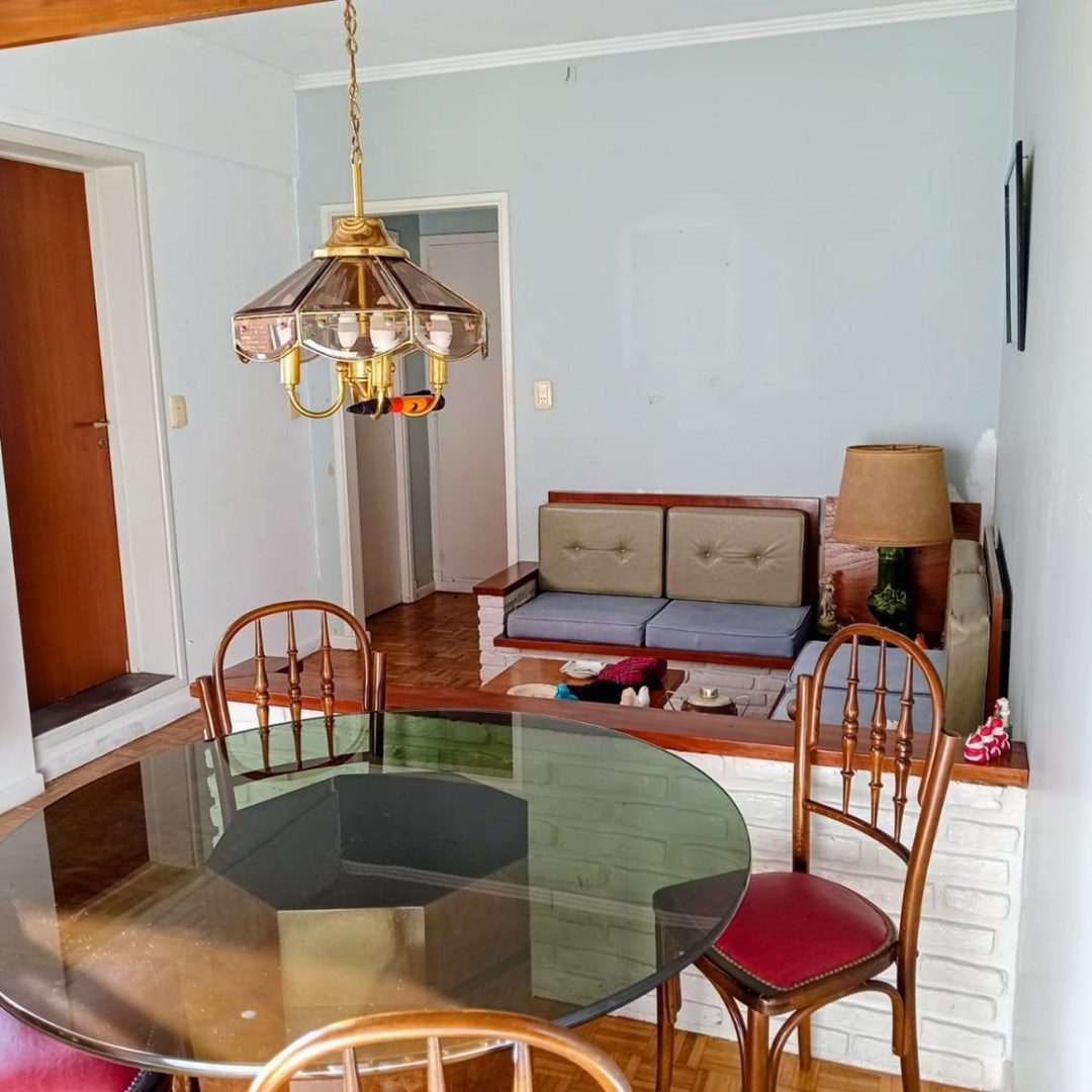 Departamento en venta · Recoleta, CABA