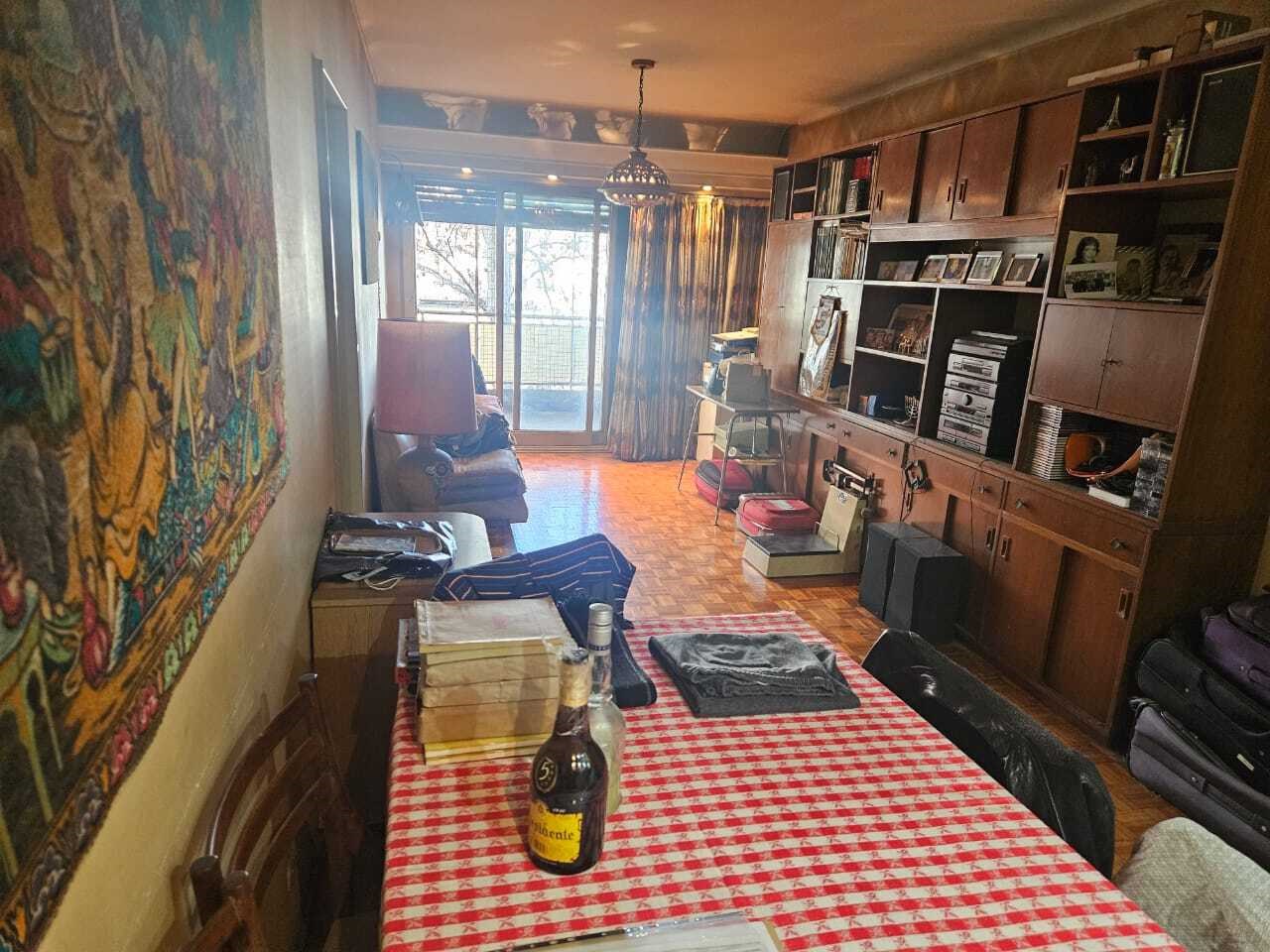 Departamento en venta · Flores, CABA