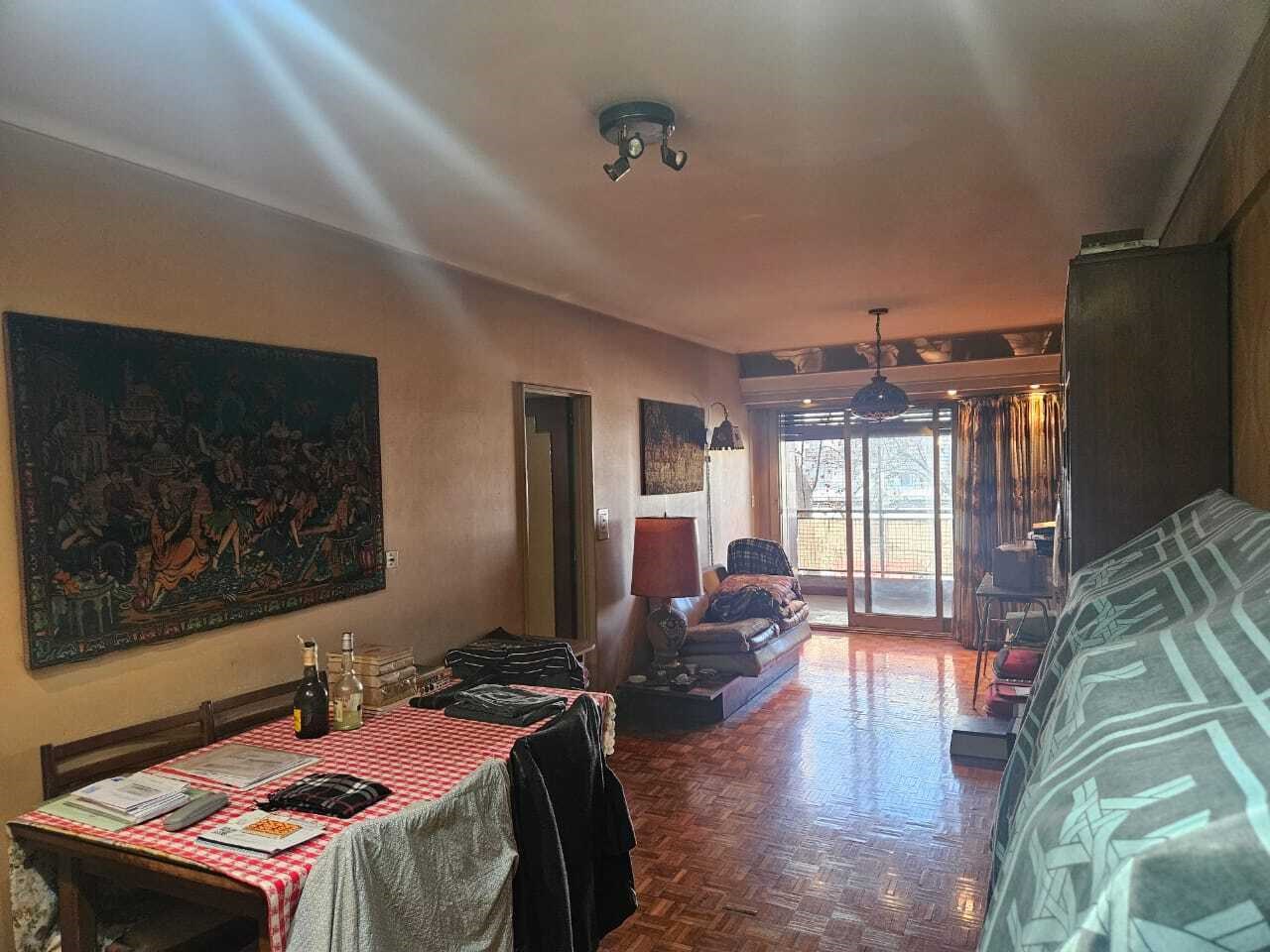 Departamento en venta · Flores, CABA