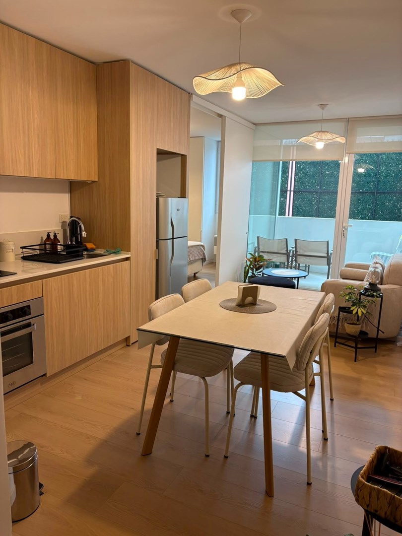 Departamento en venta · Nuñez, CABA