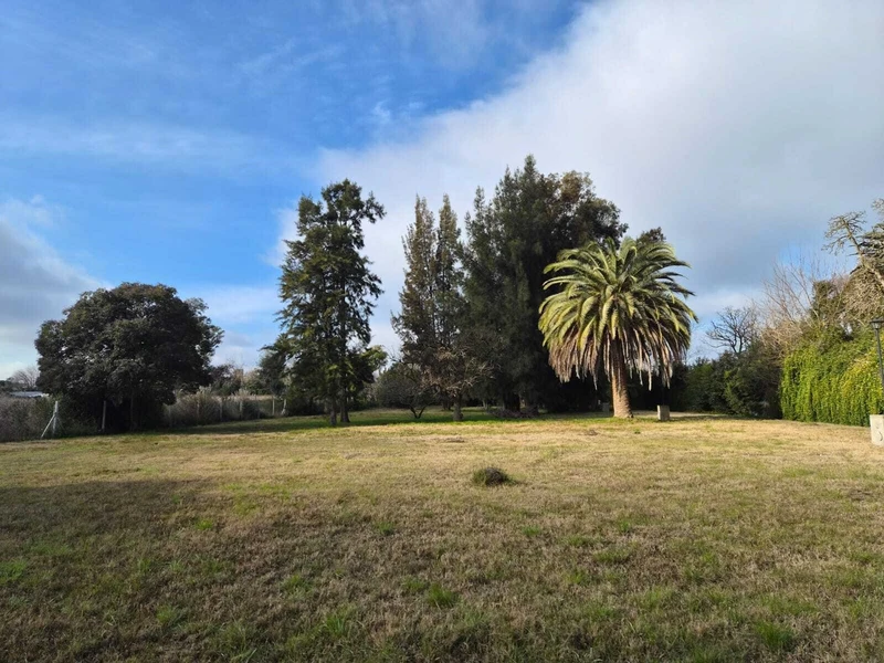 Terreno en venta · Benavidez, Tigre, GBA Norte, Provincia de Buenos Aires