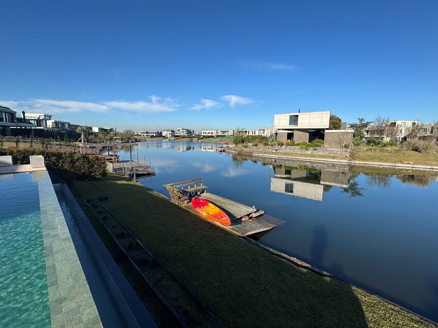 Casa en venta · Virazón, Nordelta, Tigre, GBA Norte, Provincia de Buenos Aires