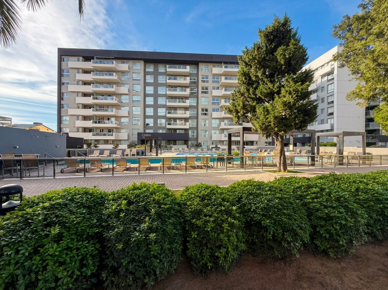 Departamento en venta · Las Rosas