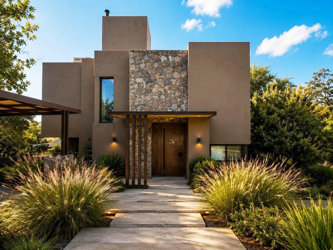 Casa en venta · Mendiolaza