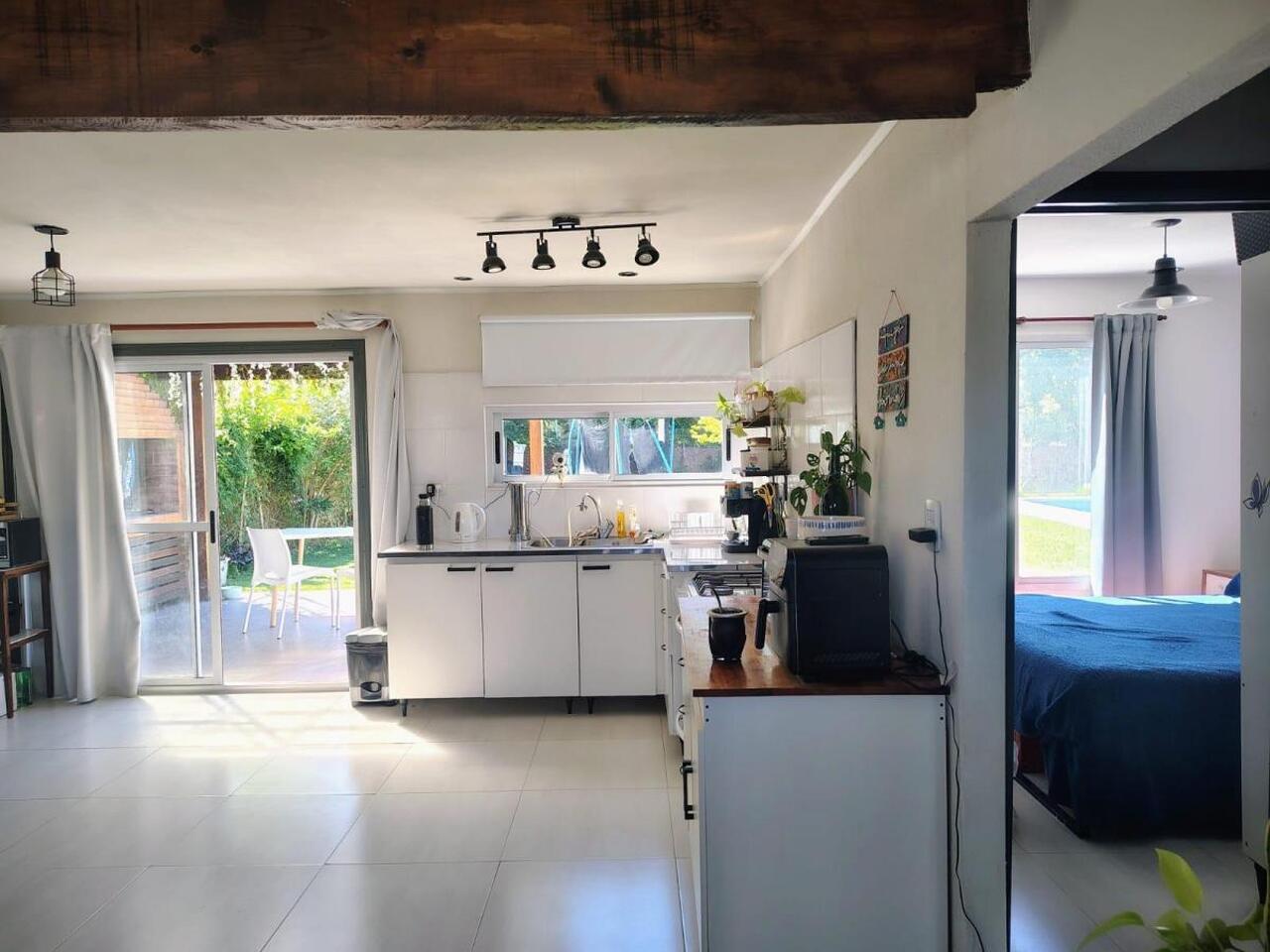 Casa de 3 ambientes en venta en Pilar – USD 96.999 - foto 1