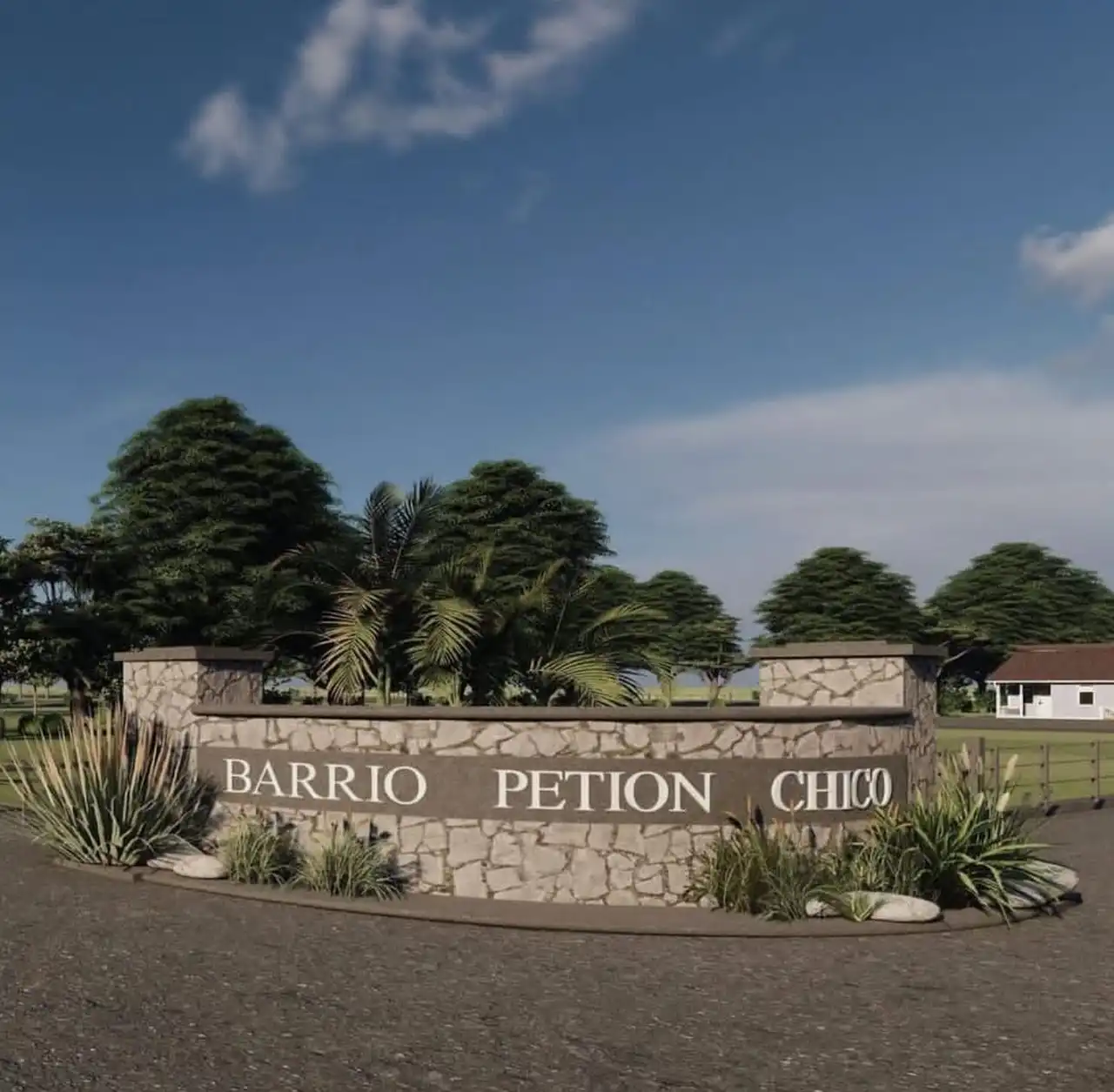 Terreno en venta · Alejandro Petion