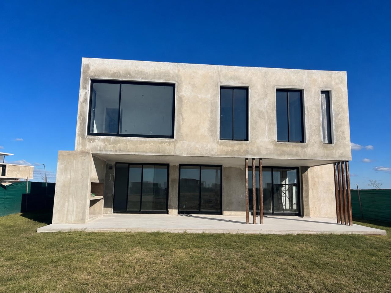 Casa en venta · Amarras, Puertos del Lago, Escobar, GBA Norte, Provincia de Buenos Aires