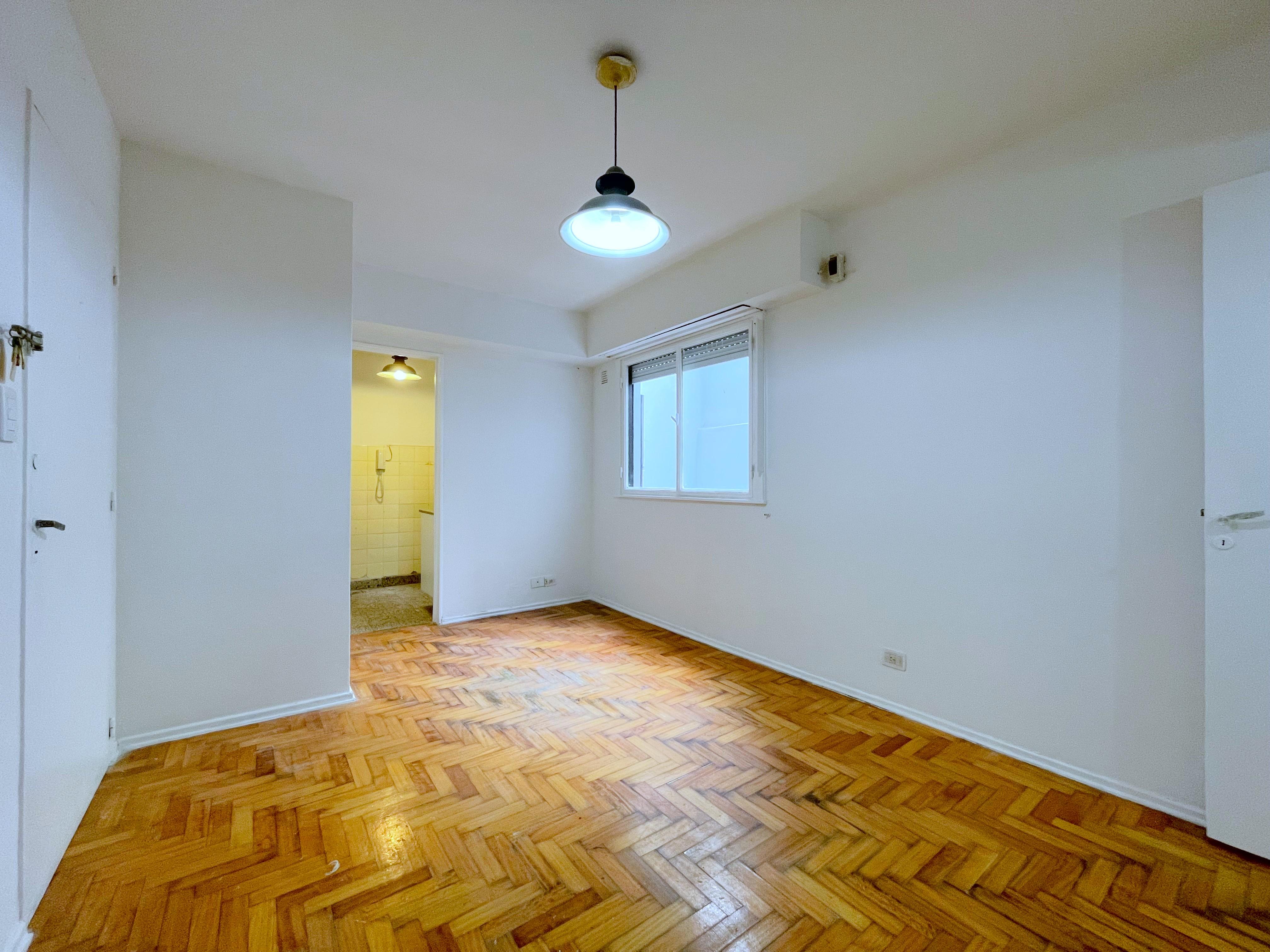 Departamento en alquiler · Almagro, CABA