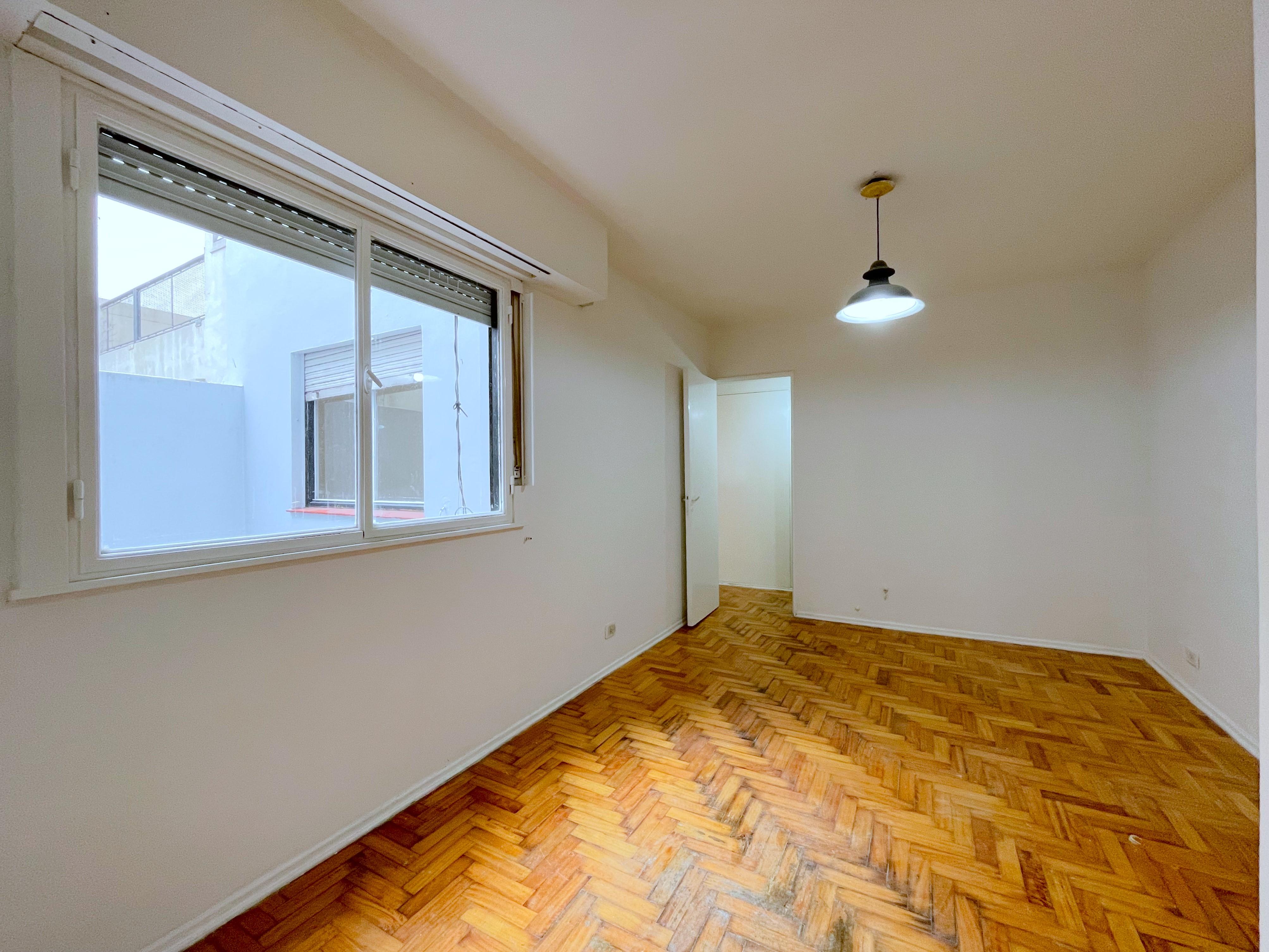 Departamento en alquiler · Almagro, CABA