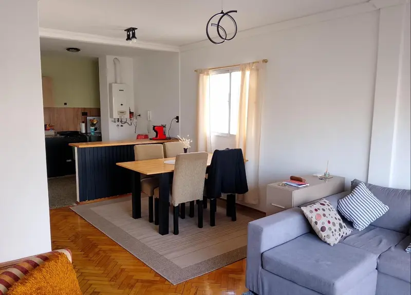 Departamento en venta · Flores, CABA