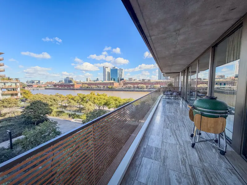 Departamento en venta · Puerto Madero, CABA