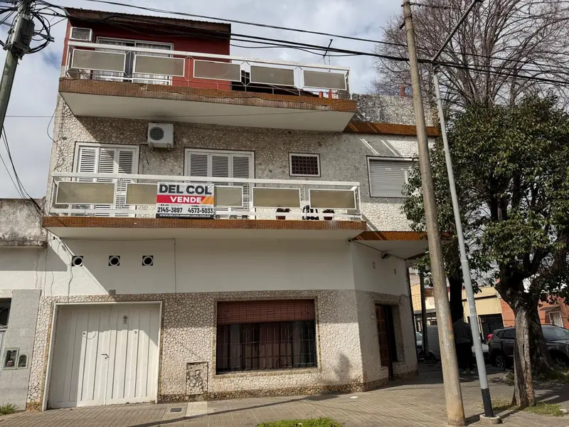 Casa en venta · Villa Maipú, General San Martin, GBA Norte, Provincia de Buenos Aires