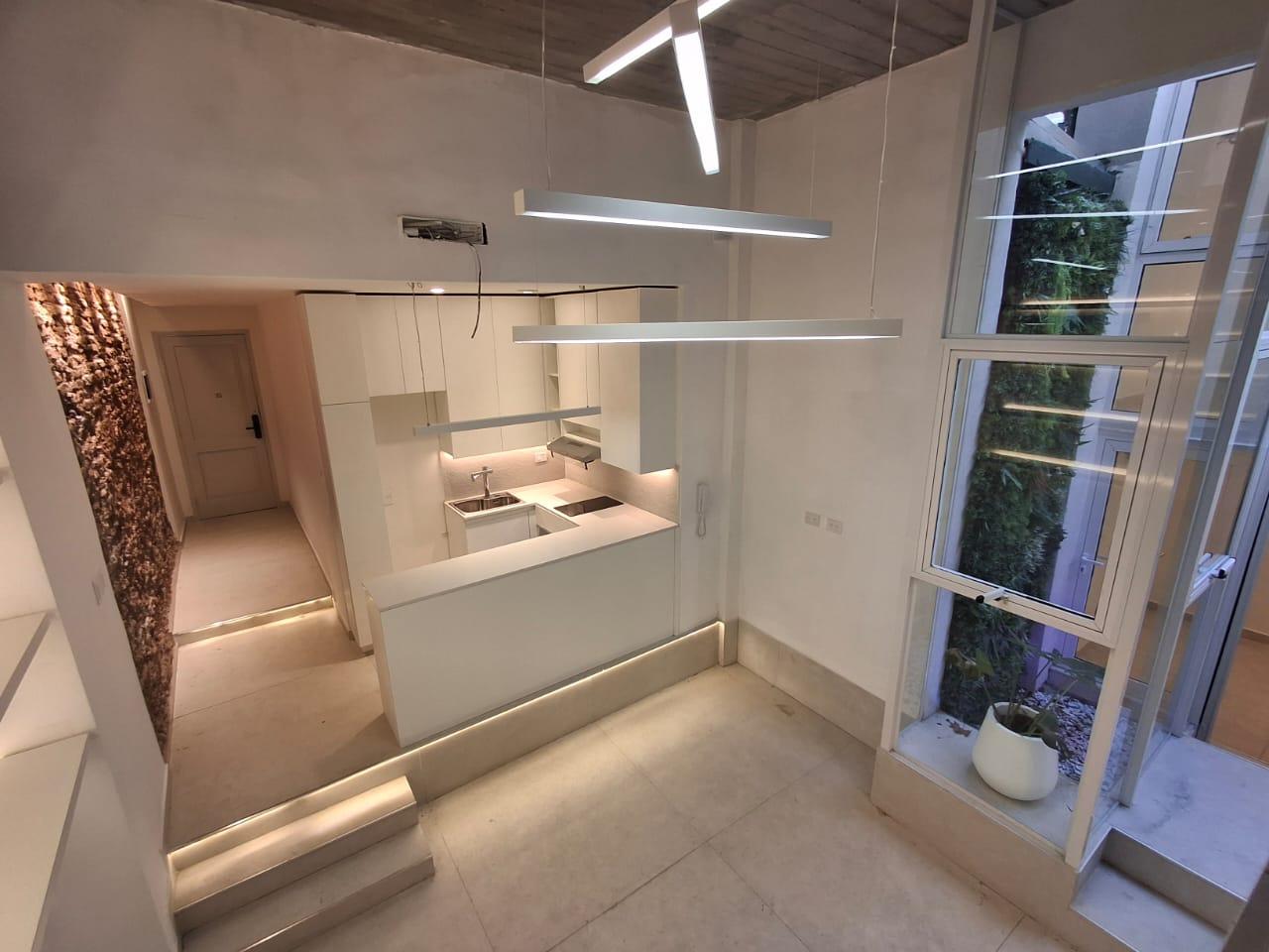 PH en venta · Palermo, CABA