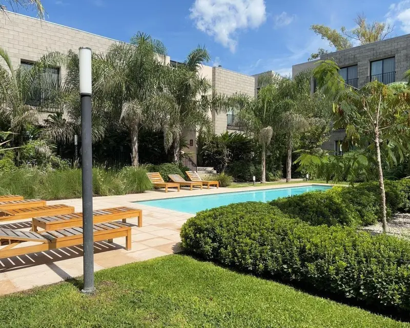 Departamento en venta · Pilar, GBA Norte, Provincia de Buenos Aires