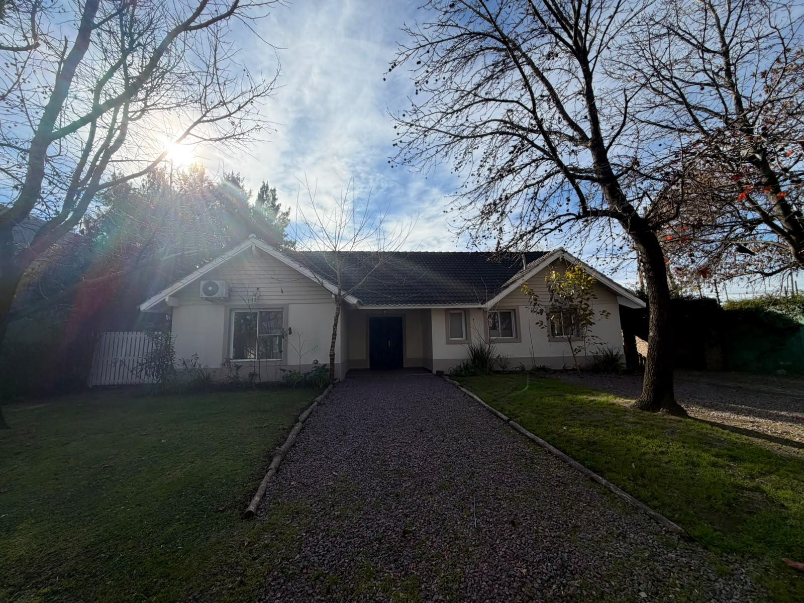 Casa en venta · Manuel Alberti, Pilar, GBA Norte, Provincia de Buenos Aires