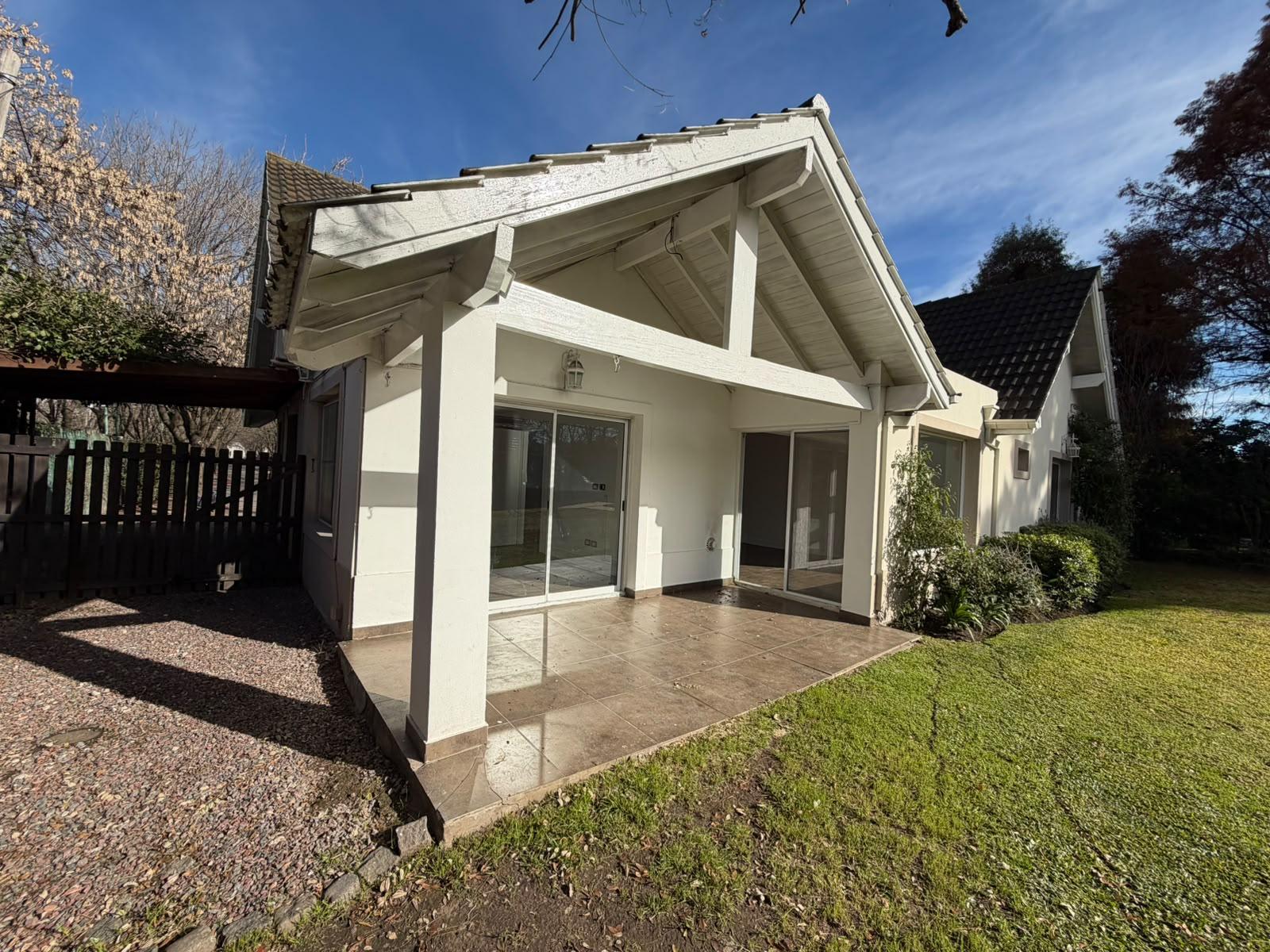 Casa en venta · Manuel Alberti, Pilar, GBA Norte, Provincia de Buenos Aires