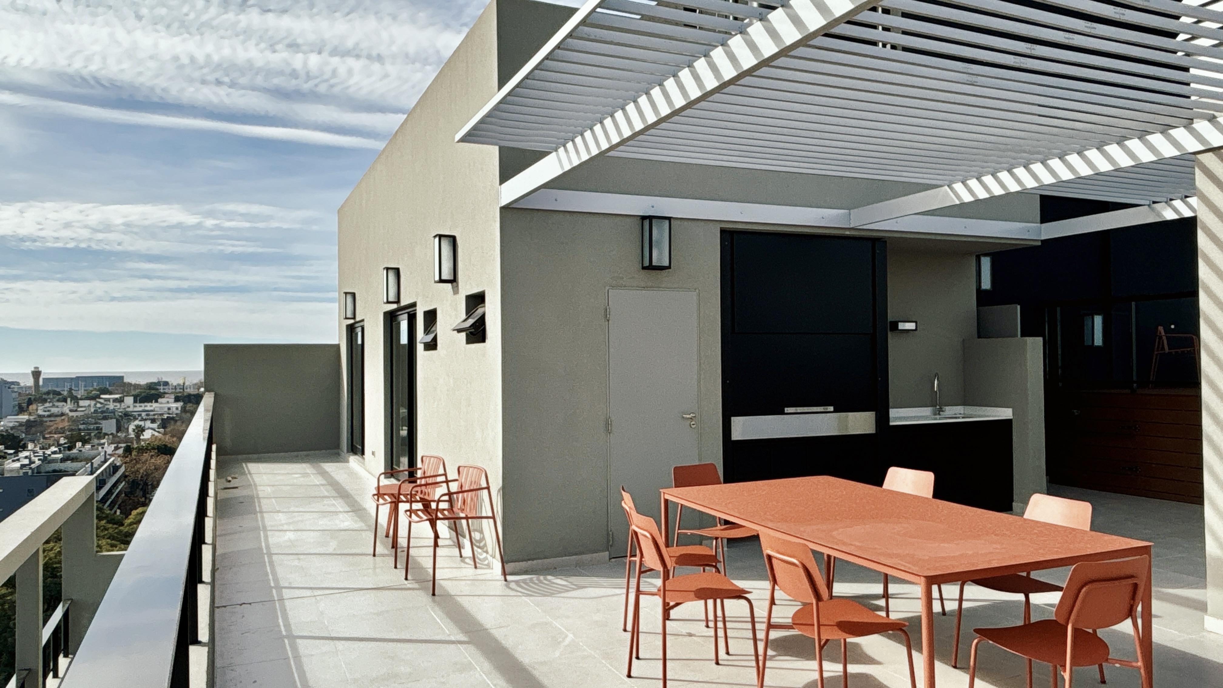 Departamento en venta · Nuñez, CABA
