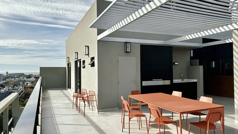 Departamento en venta · Nuñez, CABA