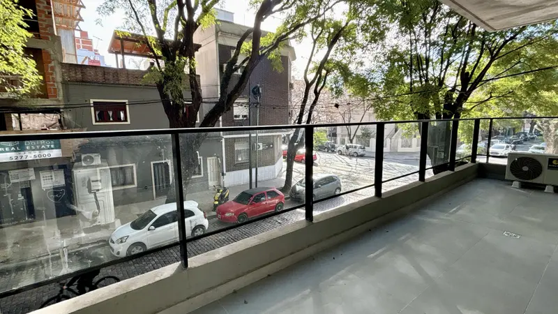 Departamento en venta · Nuñez, CABA