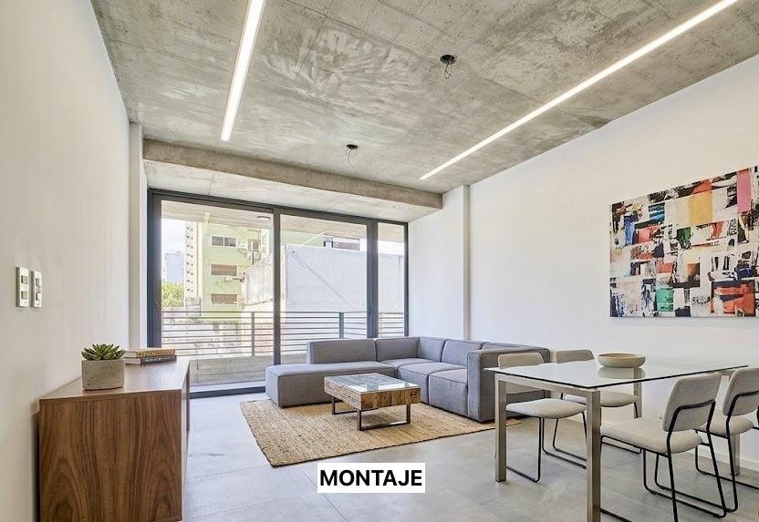 Departamento en venta · Nuñez, CABA