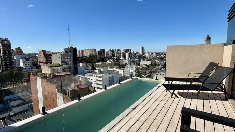 Departamento en venta · Nuñez, CABA