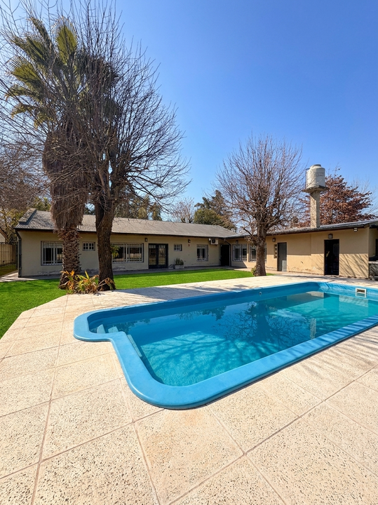 Casa en venta · Ituzaingó