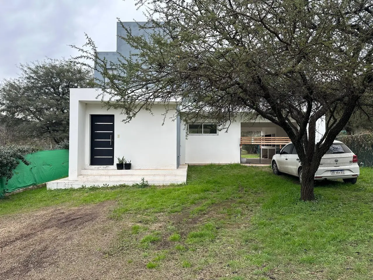 Casa en venta · Cumbres del Golf