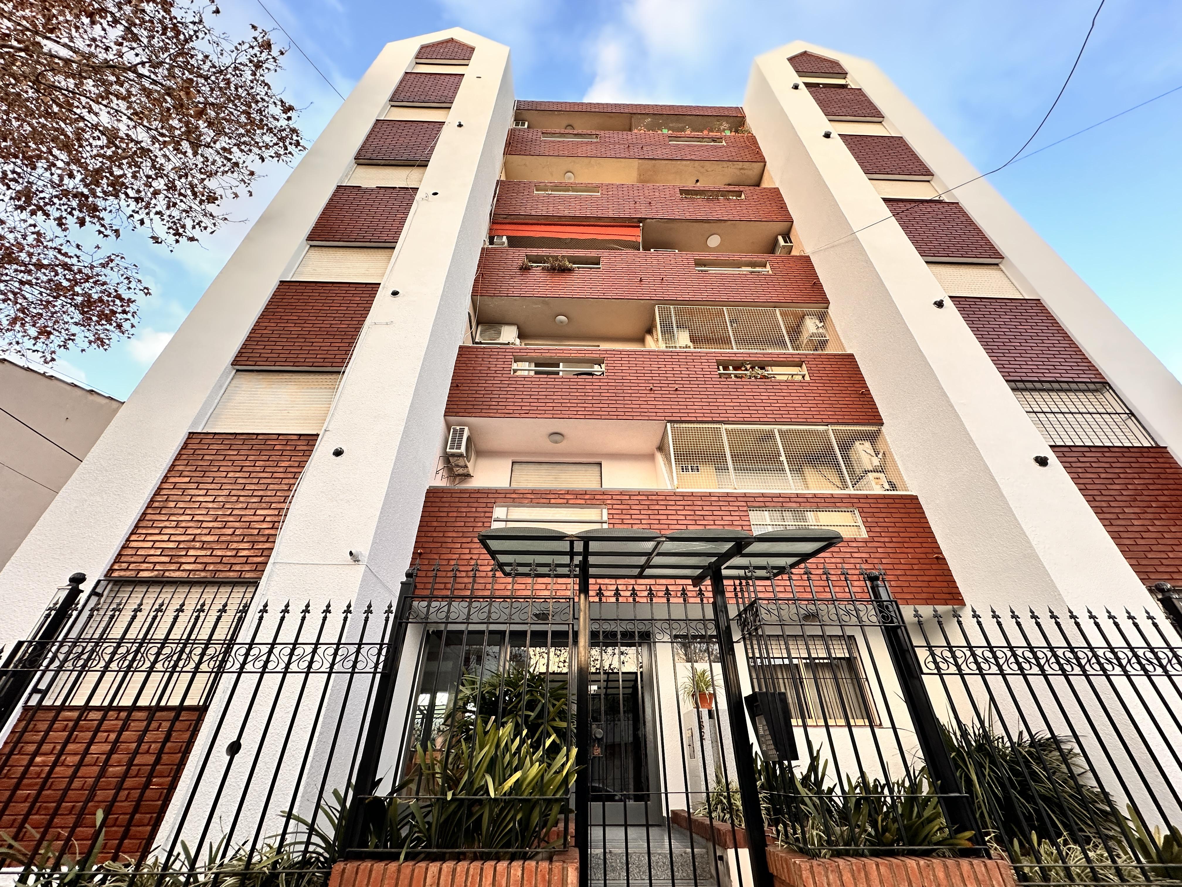 Departamento en alquiler · Ramos Mejia, La Matanza, GBA Oeste, Provincia de Buenos Aires Departamento en alquiler · Ramos Mejia, La Matanza, GBA Oeste, Provincia de Buenos Aires