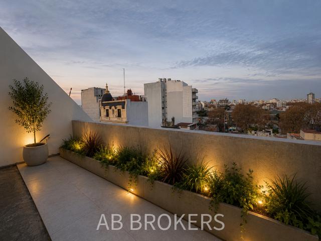Departamento en venta · Chacarita, CABA
