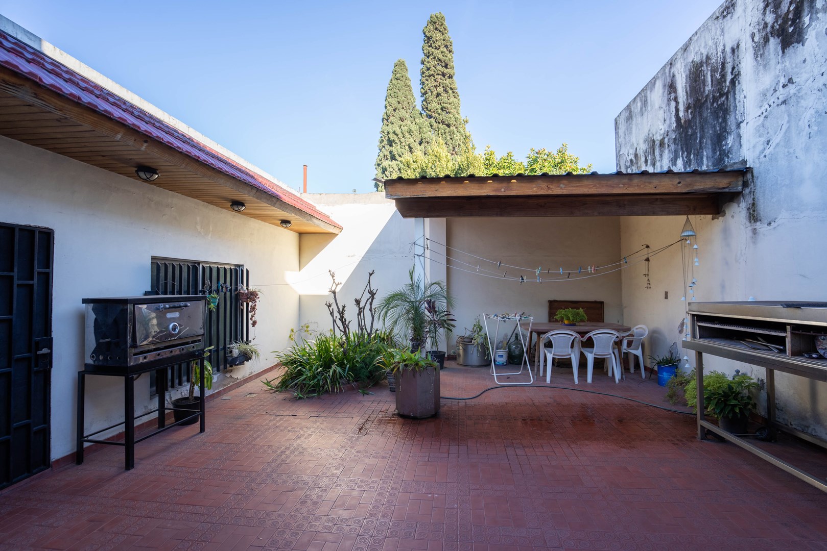 Casa en venta · Caseros, Tres de Febrero, GBA Oeste, Provincia de Buenos Aires
