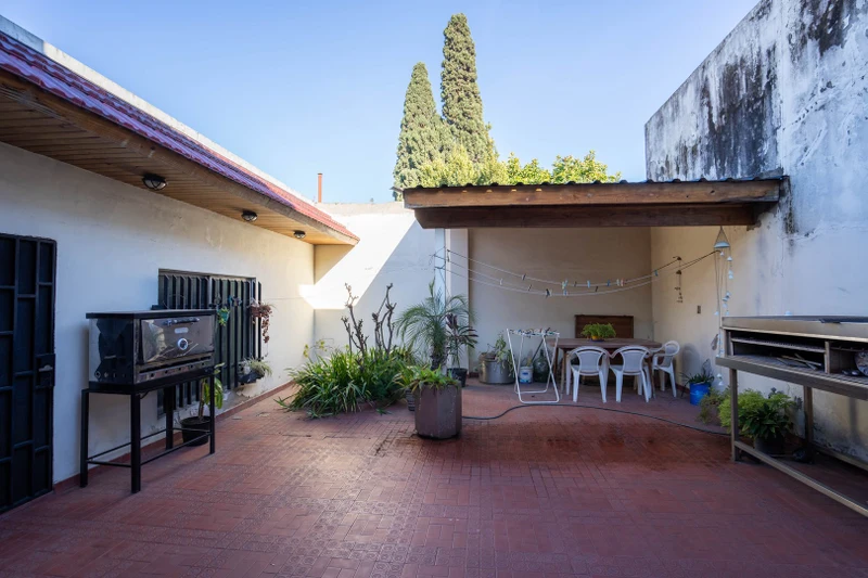 Casa en venta · Caseros, Tres de Febrero, GBA Oeste, Provincia de Buenos Aires