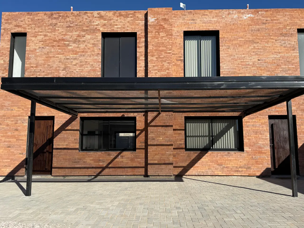 PH en venta · Quebrada de Manantiales