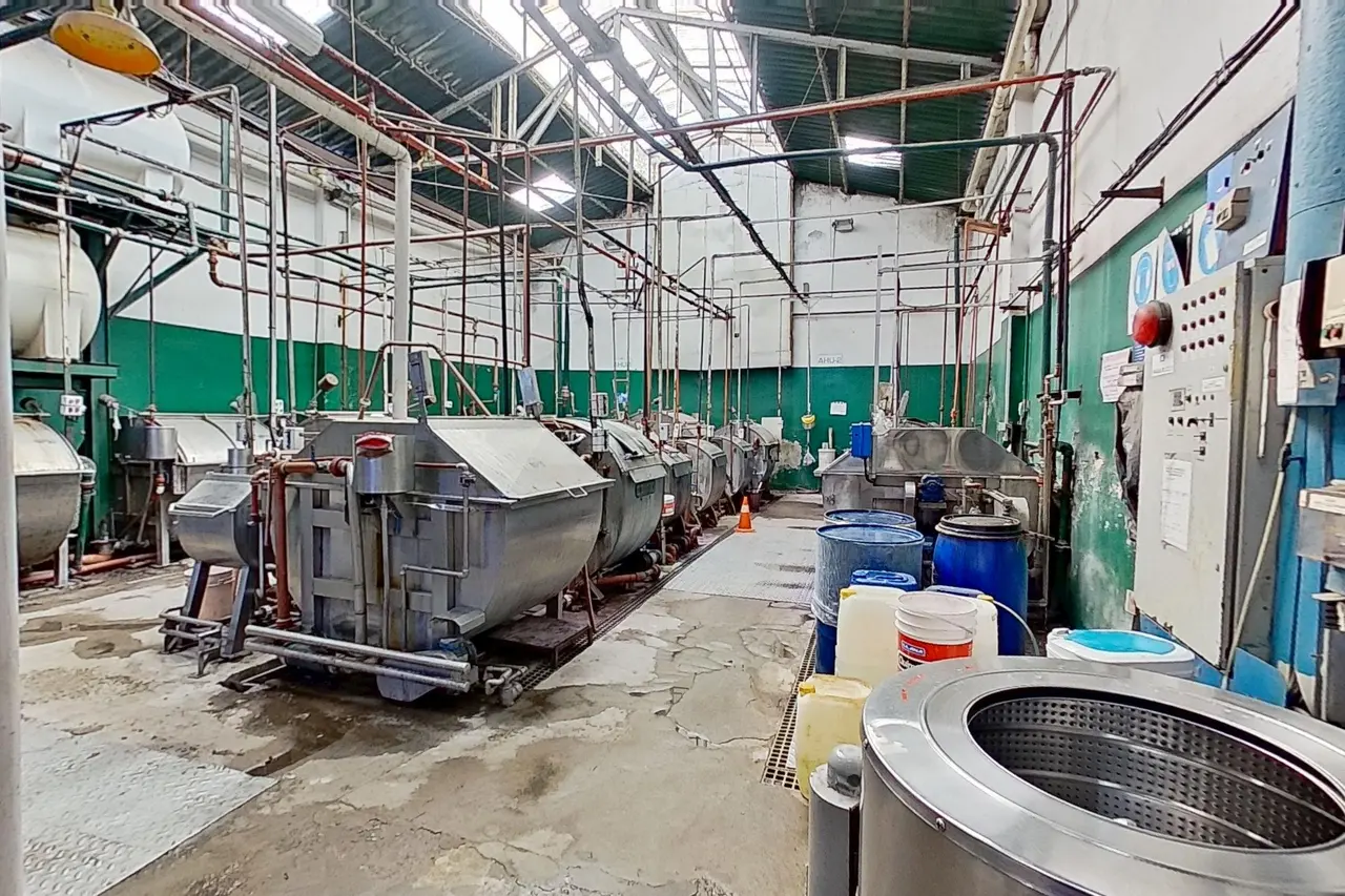 Depósito en venta · Piñeyro Depósito en venta · Piñeyro