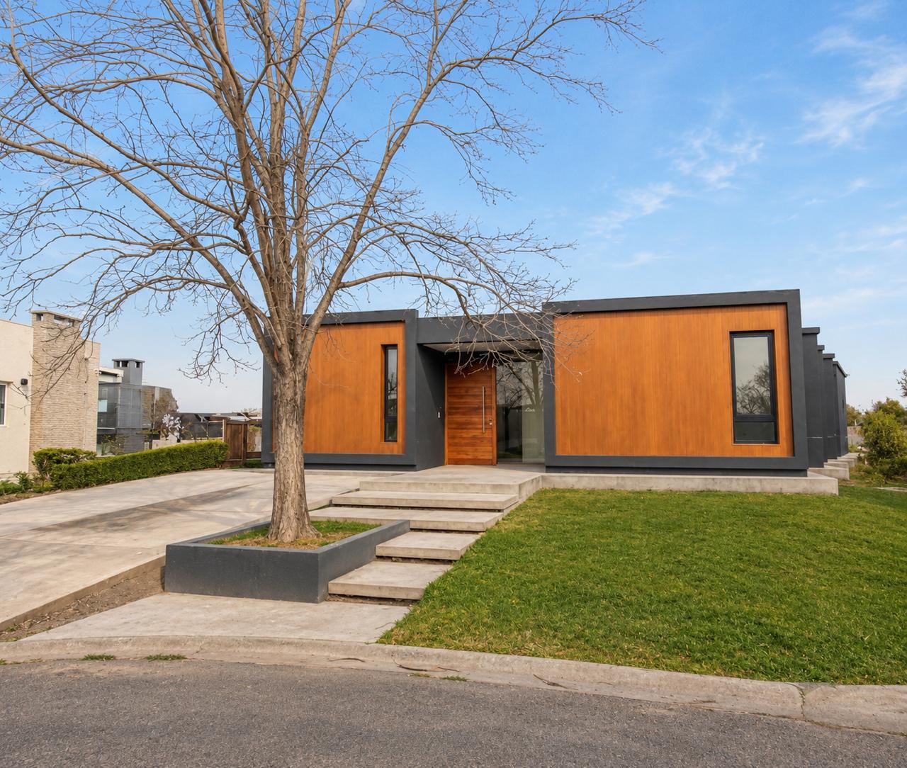Casa en venta · El Canton - Golf, Escobar, GBA Norte, Provincia de Buenos Aires