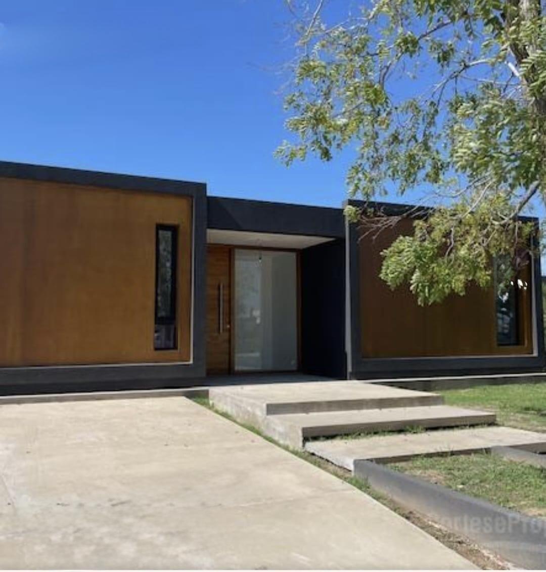 Casa en venta · El Canton - Golf, Escobar, GBA Norte, Provincia de Buenos Aires