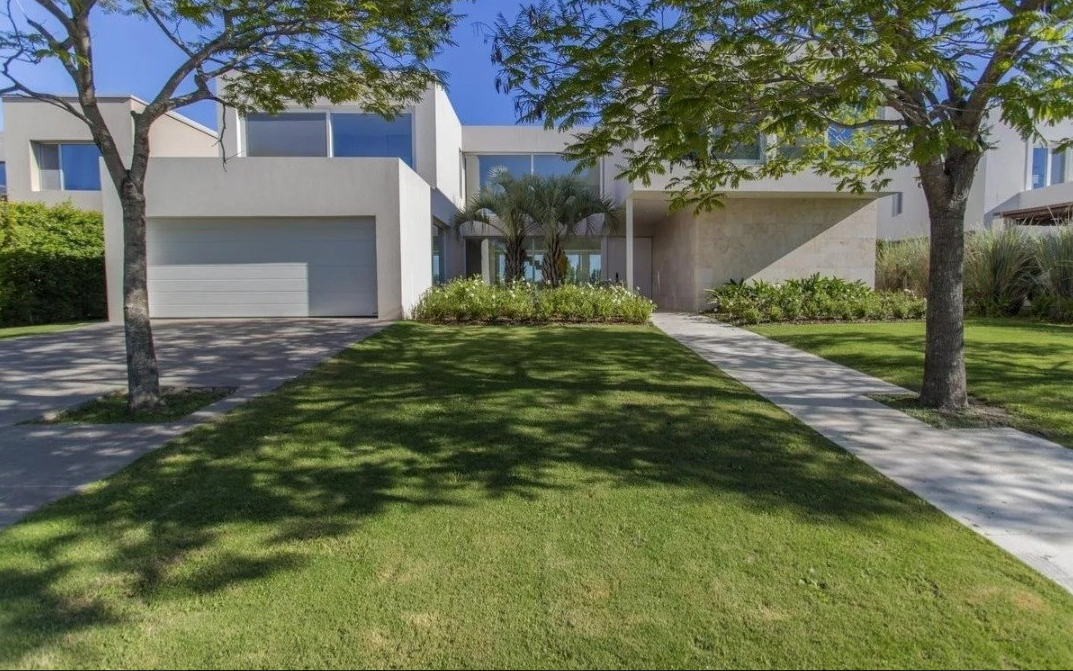 Casa en alquiler · El Golf, Nordelta, Tigre, GBA Norte, Provincia de Buenos Aires