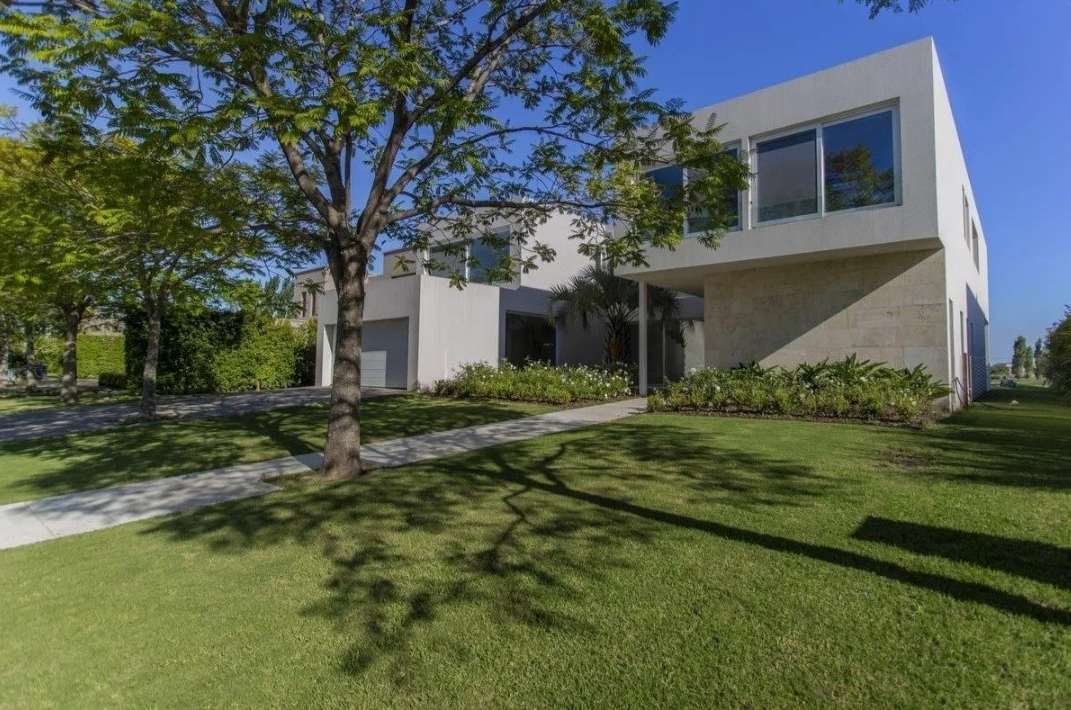 Casa en alquiler · El Golf, Nordelta, Tigre, GBA Norte, Provincia de Buenos Aires