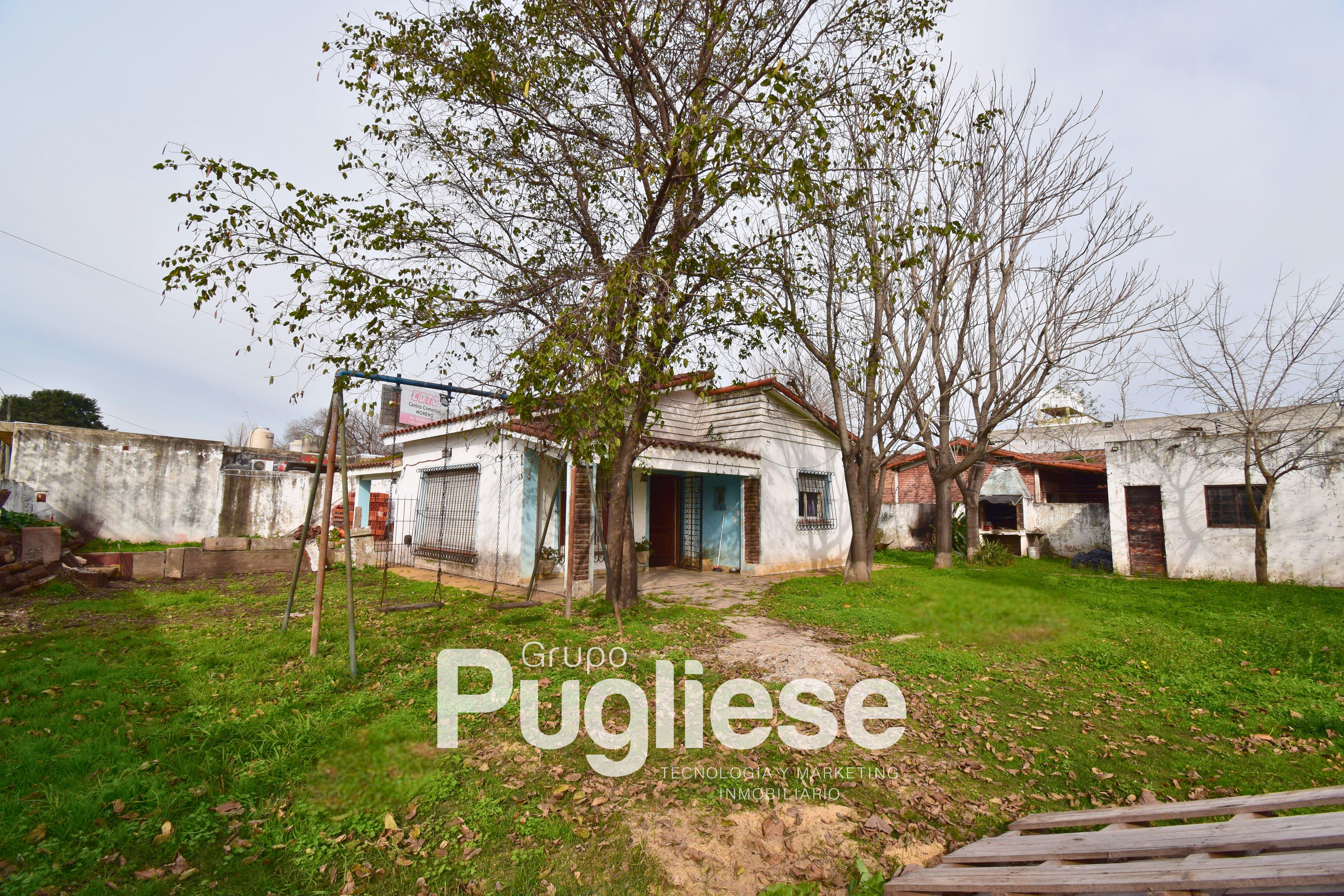 Casa en alquiler · San Jose, Moreno, Moreno, GBA Oeste, Provincia de Buenos Aires