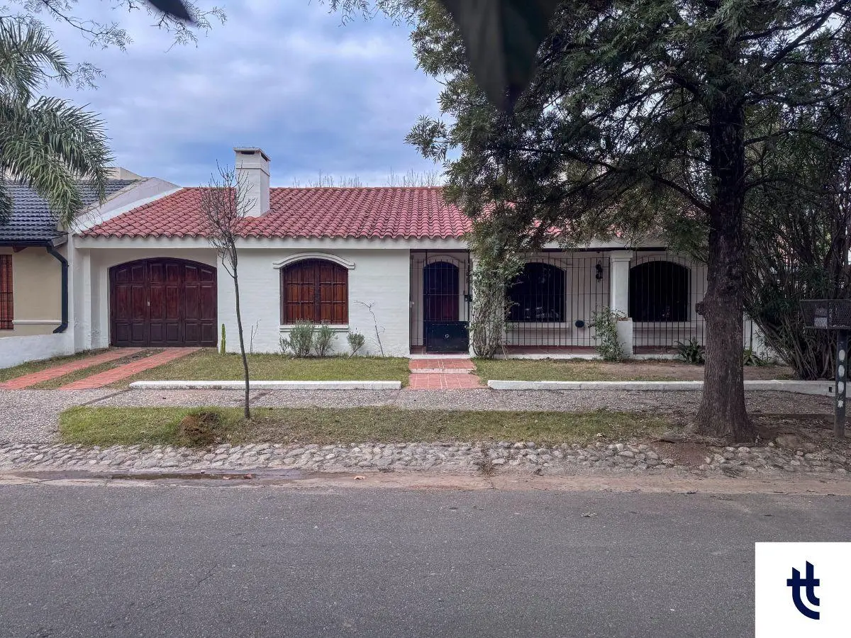 Casa en alquiler · Villa Belgrano, Córdoba Capital, Córdoba Casa en alquiler · Villa Belgrano, Córdoba Capital, Córdoba