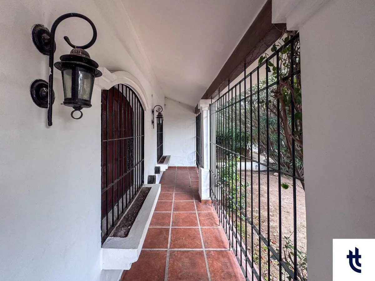 Casa en alquiler · Villa Belgrano, Córdoba Capital, Córdoba Casa en alquiler · Villa Belgrano, Córdoba Capital, Córdoba